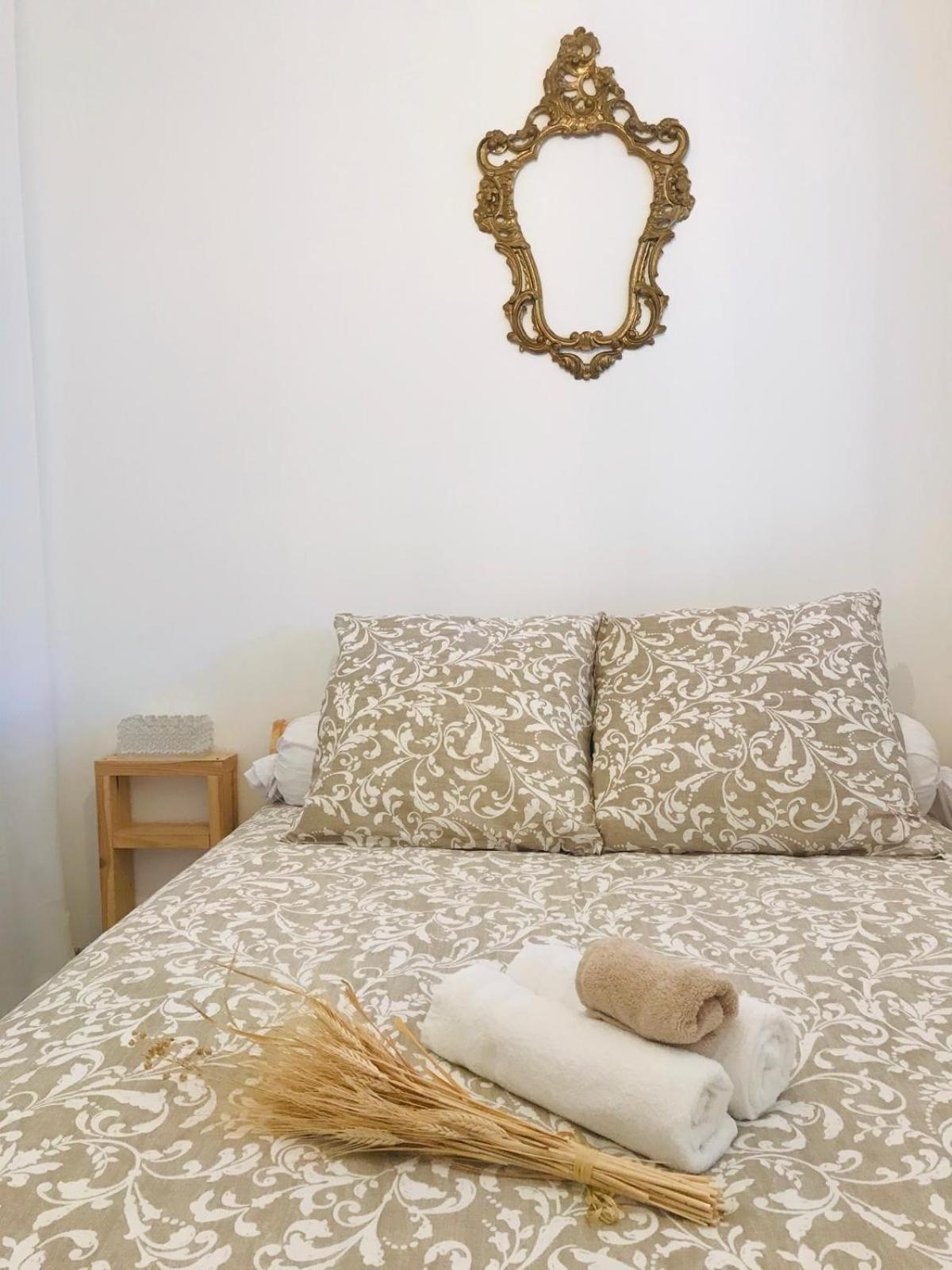 La Cassy - Sleep In Cassis Apartment Bagian luar foto